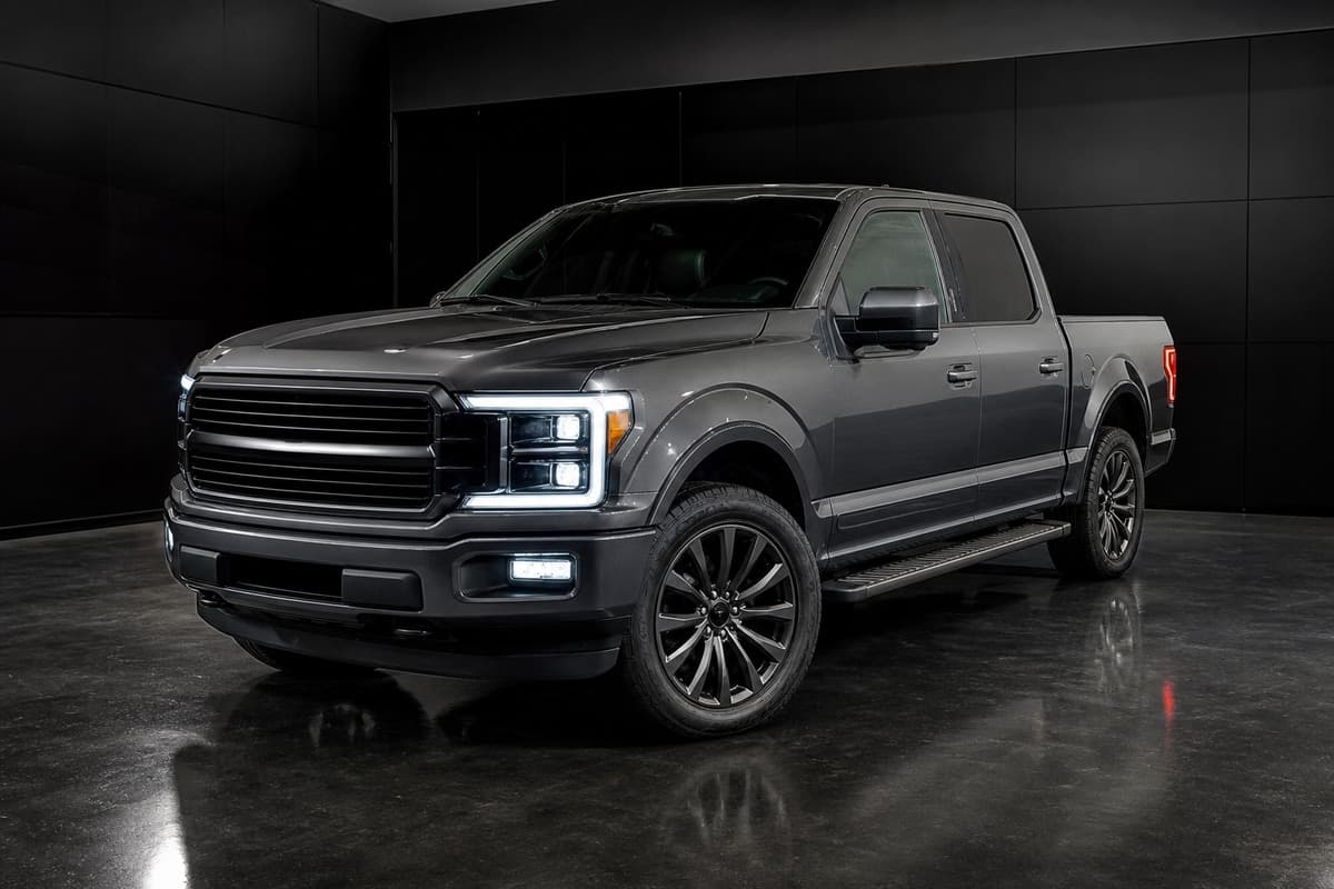 2017 Chevrolet Silverado 1500 Transmission and Engine Problems — What Owners Need to Know