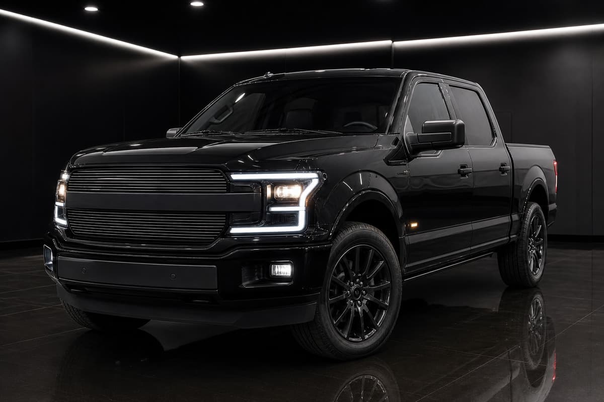 2012 Dodge Ram 1500 Transmission & Engine Problems — And What to Do About Them