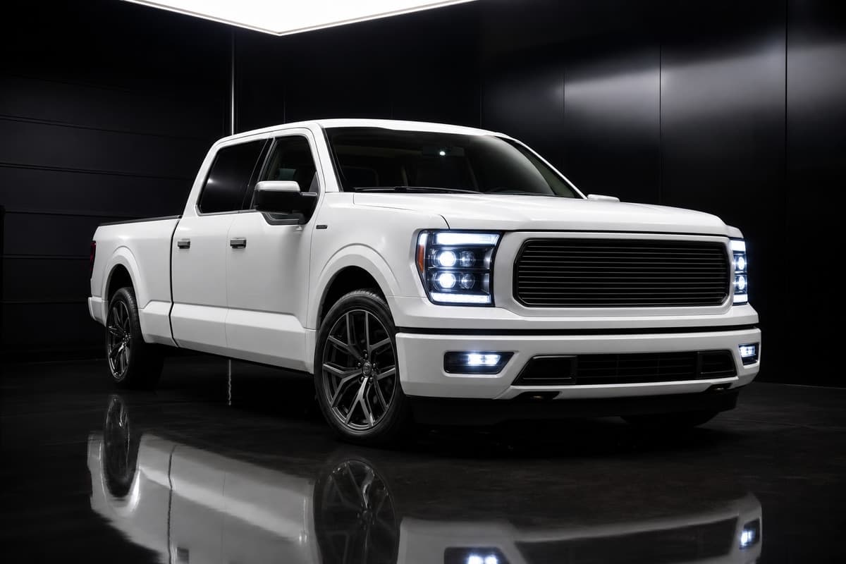 2018 Ford F-150: Common Transmission & Engine Problems — And What to Do About Them