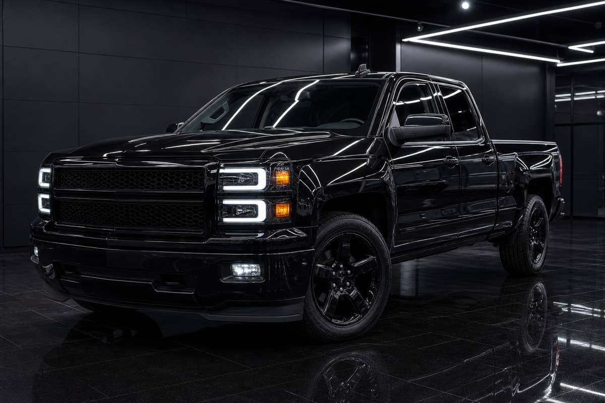 2008 Ford F-150 Transmission & Engine Problems — What Owners Need to Know