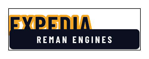 Expedia Reman Engines