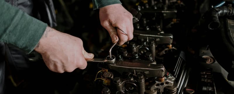 Remanufactured Parts